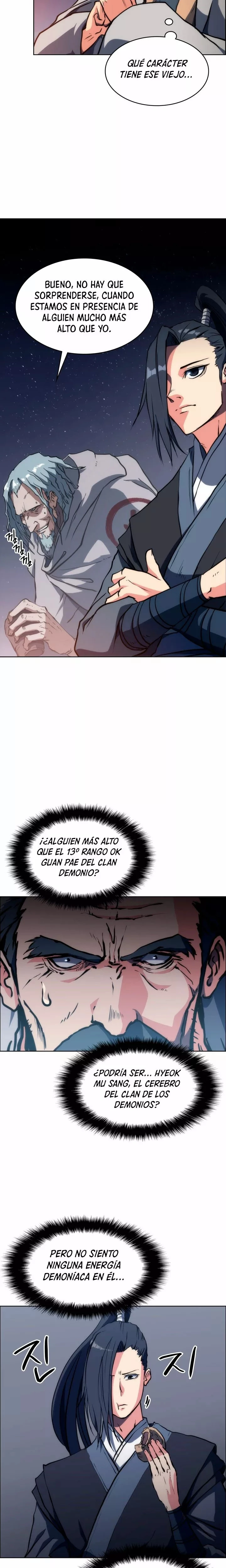 MookHyang – El Origen > Capitulo 20 > Page 171